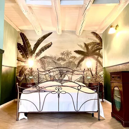 Apartmán La Maisonette *
