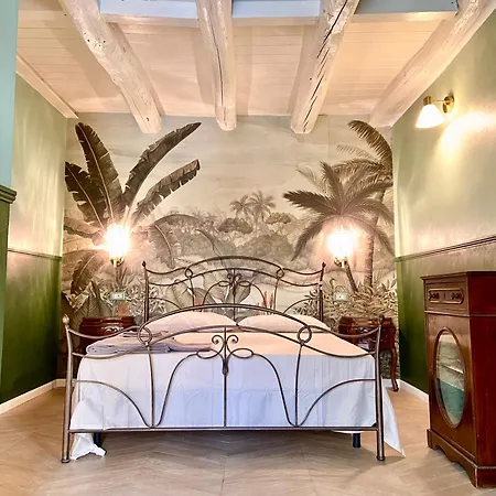 La Maisonette *