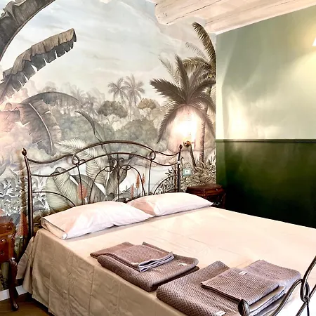 La Maisonette La Spezia