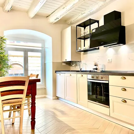 La Maisonette La Spezia