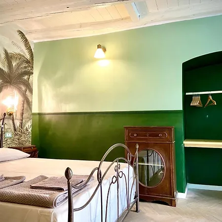 La Maisonette * La Spezia