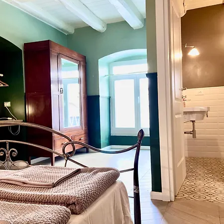 La Maisonette Lägenhet