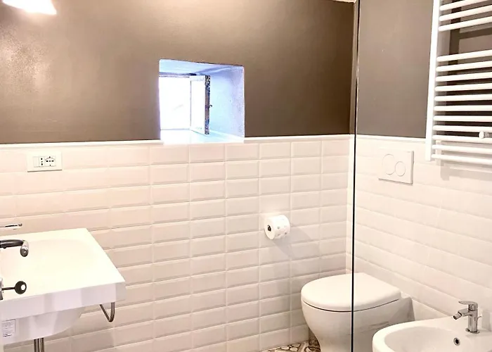 La Maisonette * La Spezia